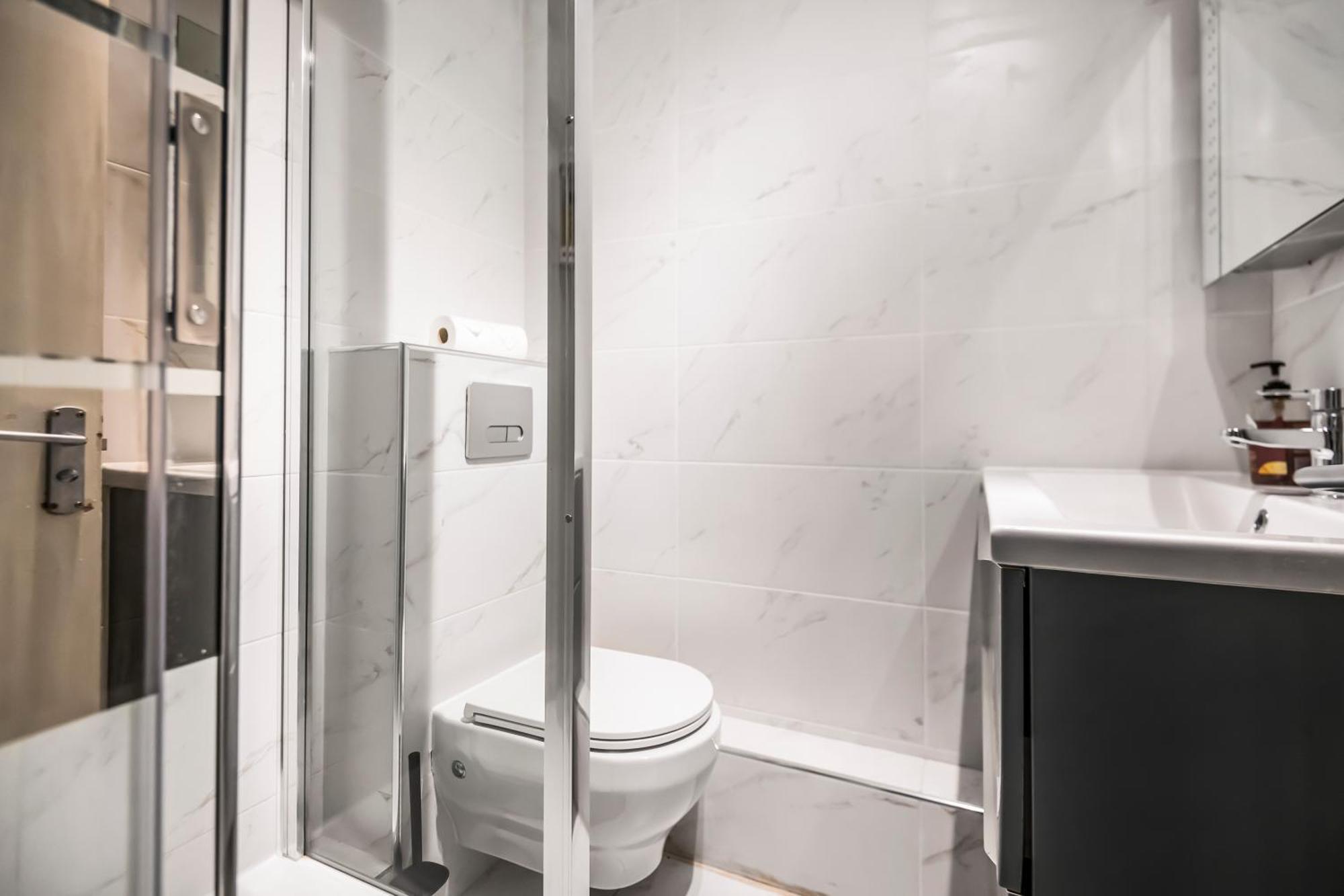 Riverside 3Br With Easy Transport 20Mins To City Centre Londen Buitenkant foto