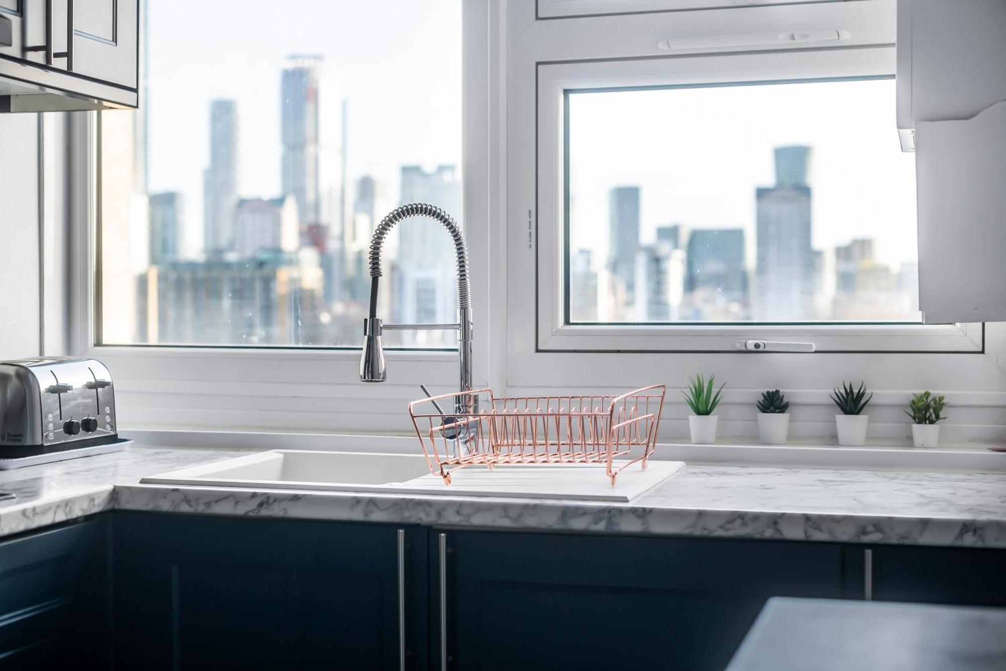 Riverside 3Br With Easy Transport 20Mins To City Centre Londen Buitenkant foto