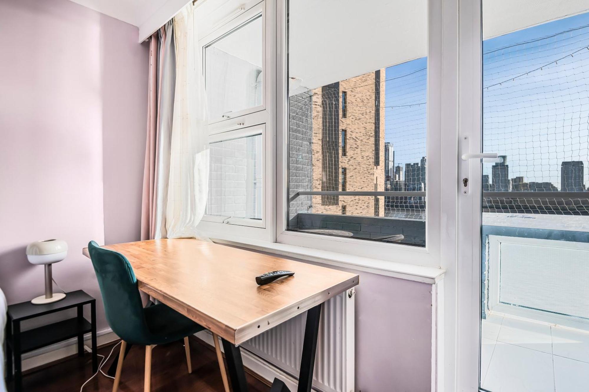 Riverside 3Br With Easy Transport 20Mins To City Centre Londen Buitenkant foto