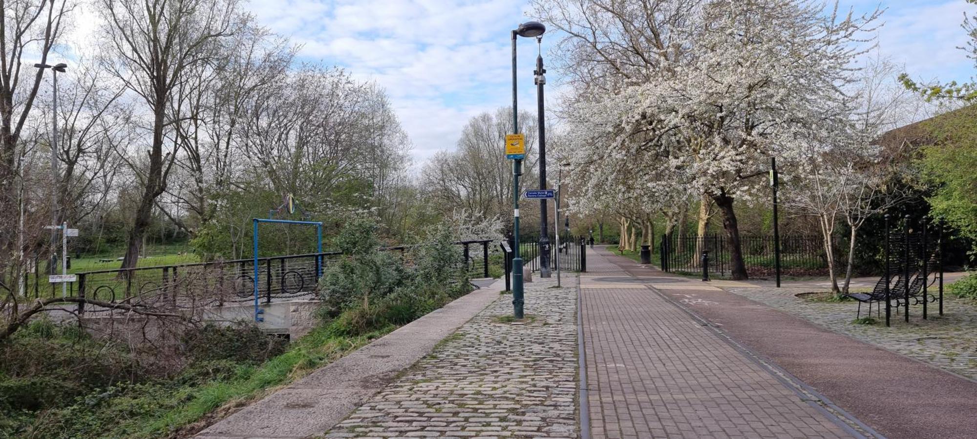 Riverside 3Br With Easy Transport 20Mins To City Centre Londen Buitenkant foto