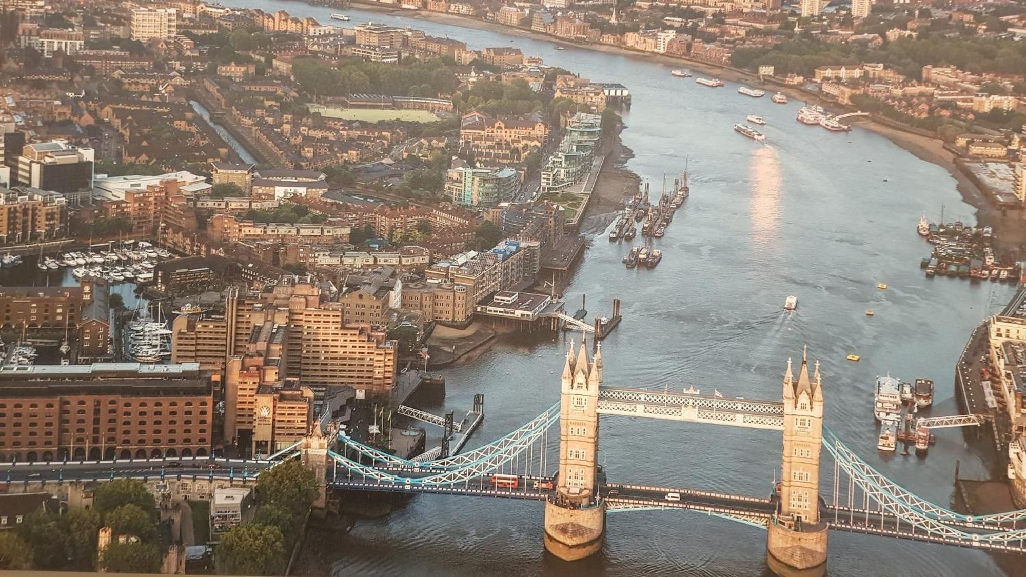 Riverside 3Br With Easy Transport 20Mins To City Centre Londen Buitenkant foto