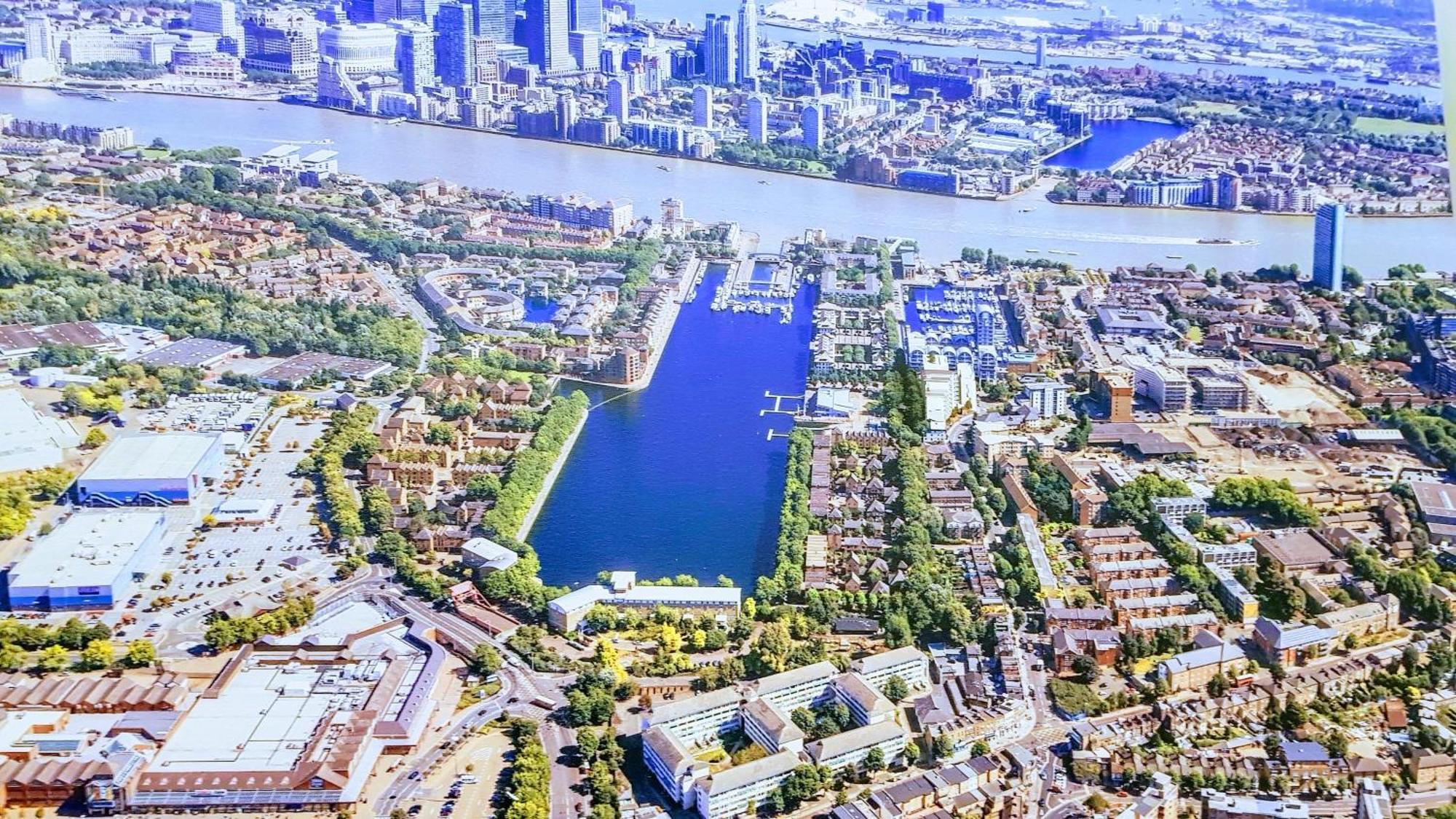 Riverside 3Br With Easy Transport 20Mins To City Centre Londen Buitenkant foto