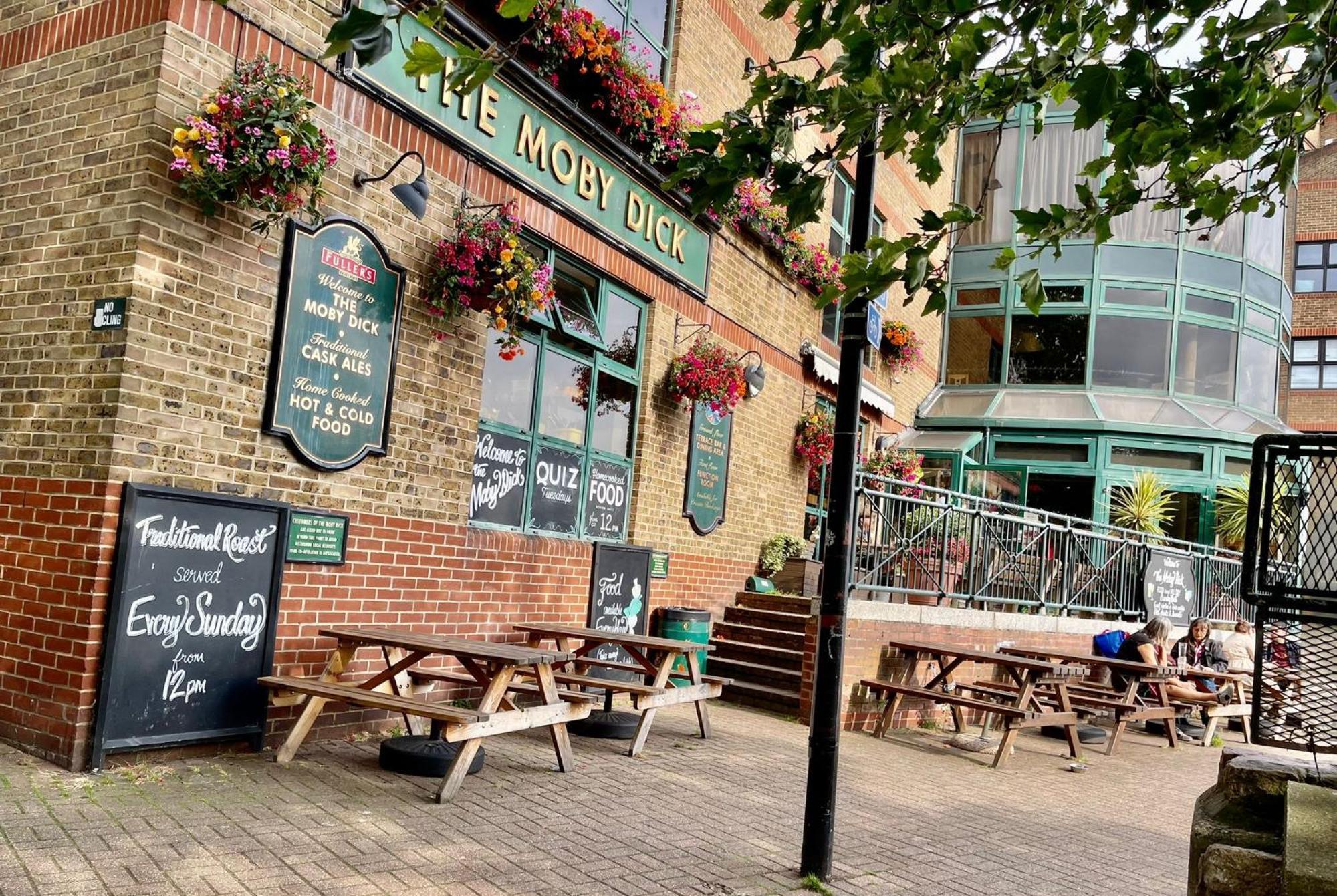 Riverside 3Br With Easy Transport 20Mins To City Centre Londen Buitenkant foto