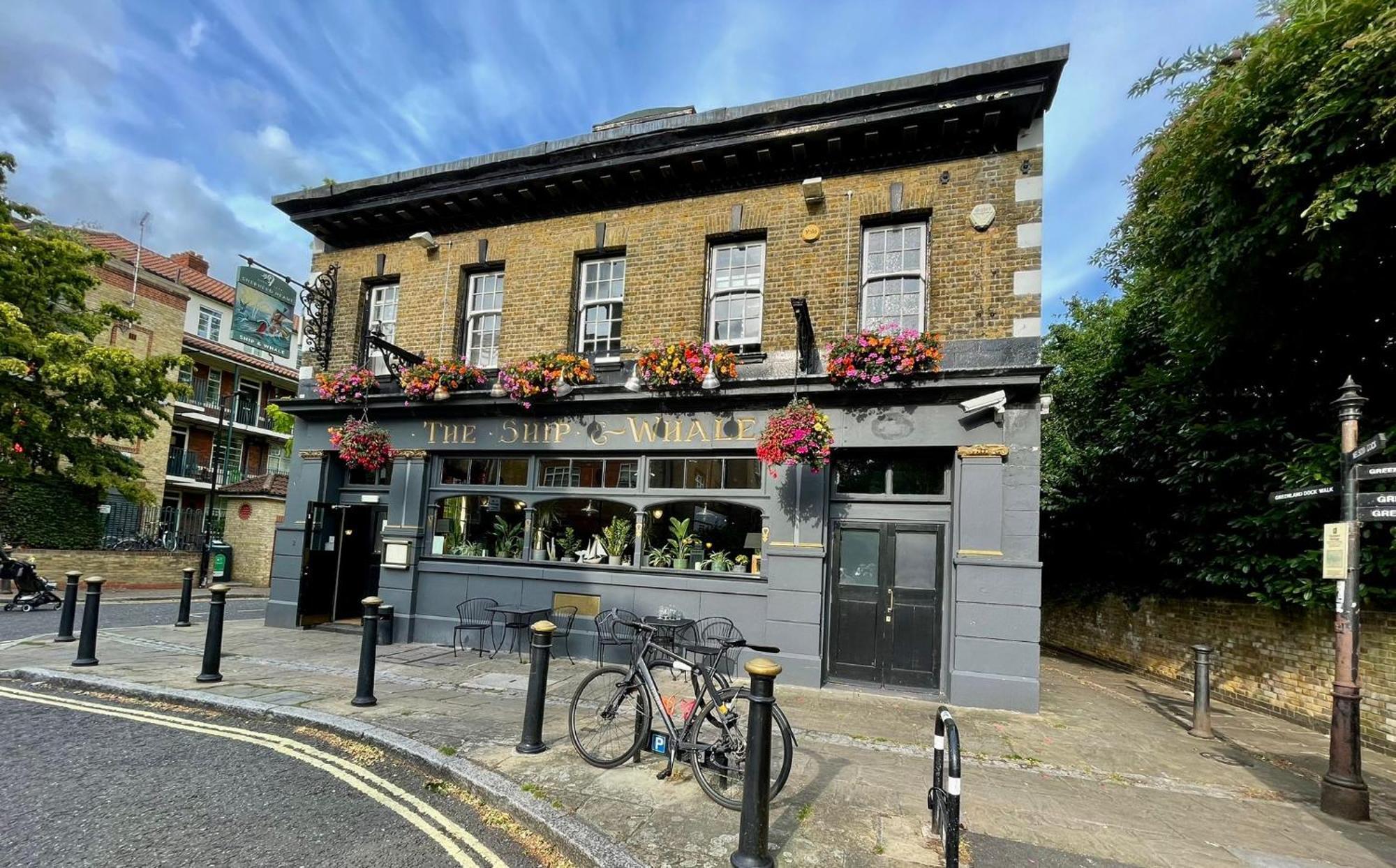 Riverside 3Br With Easy Transport 20Mins To City Centre Londen Buitenkant foto